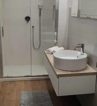 Holiday home Casa 2m