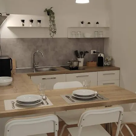 Dom wakacyjny Casa 2m Noto