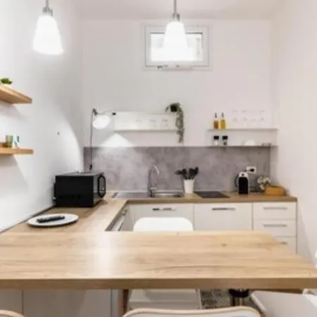Holiday home Casa 2m *