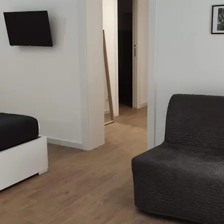 Hébergement de vacances Casa 2m Noto
