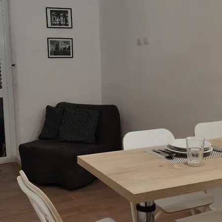Hébergement de vacances Casa 2m *