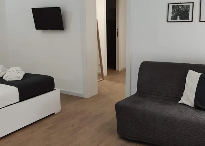 Hébergement de vacances Casa 2m Noto