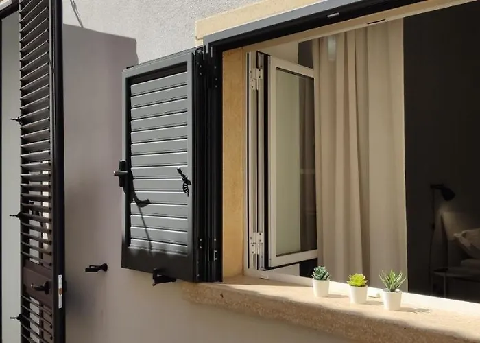 Casa 2m Noto