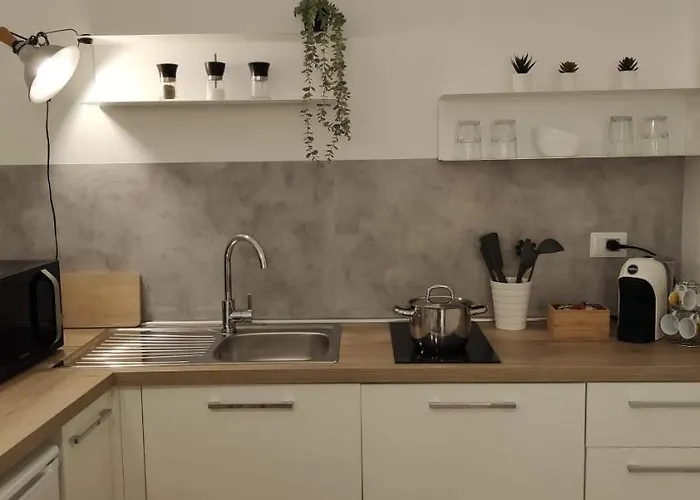 Casa 2m Hébergement de vacances *