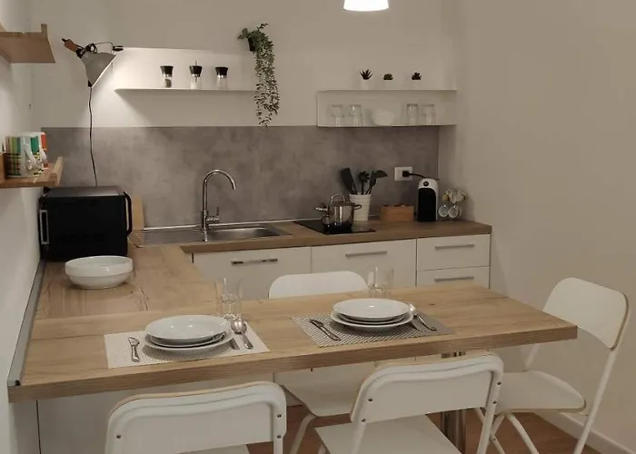 Hébergement de vacances Casa 2m Noto