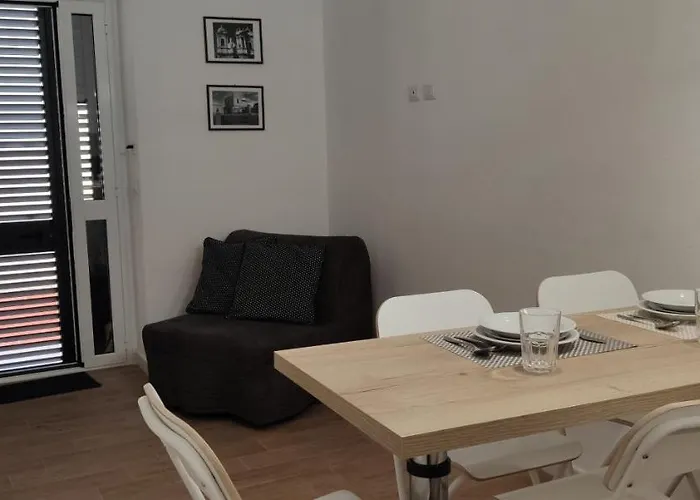 Hébergement de vacances Casa 2m *